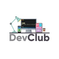 DevClub IIT Delhi logo, DevClub IIT Delhi contact details