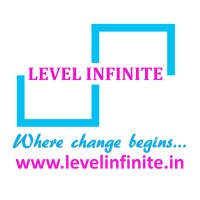 LEVEL INFINITE logo, LEVEL INFINITE contact details