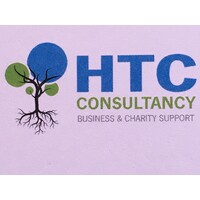 HTC Consultancy logo, HTC Consultancy contact details