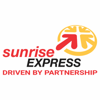 Sunrise Express (Pty) Ltd logo, Sunrise Express (Pty) Ltd contact details