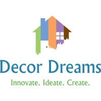 Decor Dreams logo, Decor Dreams contact details