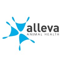 Alleva Animal Health logo, Alleva Animal Health contact details