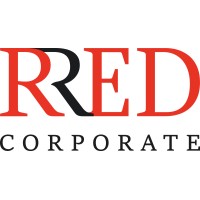 RRED Corporate Services Provider logo, RRED Corporate Services Provider contact details