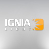 Ignialight logo, Ignialight contact details