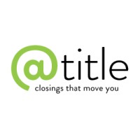 Close at Title logo, Close at Title contact details