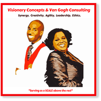 Visionary Concepts & Van Gogh Consulting, LLP logo, Visionary Concepts & Van Gogh Consulting, LLP contact details