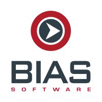 BIAS Software logo, BIAS Software contact details