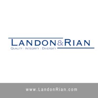 LR logo, LR contact details