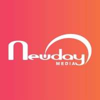 Newday Media JSC logo, Newday Media JSC contact details