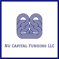 Nu Capital Funding LLC logo, Nu Capital Funding LLC contact details