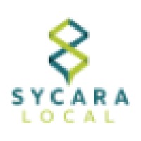 SyCara Local logo, SyCara Local contact details