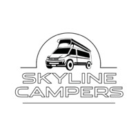 Skyline Campers Australia logo, Skyline Campers Australia contact details