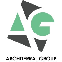 The Architerra Group, Inc. logo, The Architerra Group, Inc. contact details