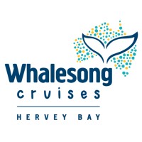 Whalesong Cruises Hervey Bay logo, Whalesong Cruises Hervey Bay contact details