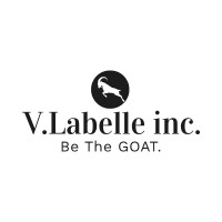 V.Labelle inc. logo, V.Labelle inc. contact details