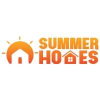 Summer Homes logo, Summer Homes contact details