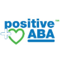 Positive ABA logo, Positive ABA contact details