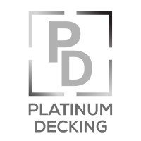 Platinum Decking logo, Platinum Decking contact details