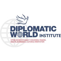 Diplomatic World Institute logo, Diplomatic World Institute contact details