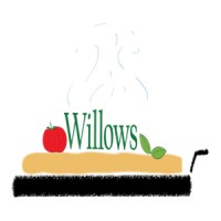 Willow's Pizza logo, Willow's Pizza contact details