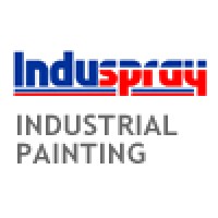 Induspray Inc logo, Induspray Inc contact details