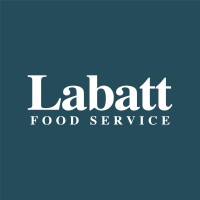 Labatt Food Service logo, Labatt Food Service contact details