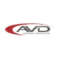 Audio Video Design (AVD) logo, Audio Video Design (AVD) contact details