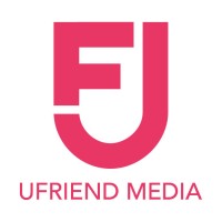 UFriend Media logo, UFriend Media contact details