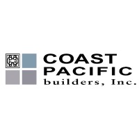 Coast Pacific Builders Inc logo, Coast Pacific Builders Inc contact details