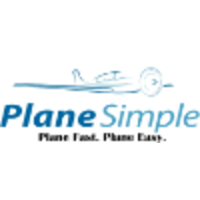 Plane Simple, LLC logo, Plane Simple, LLC contact details