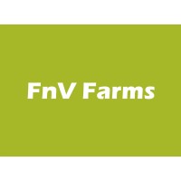 FnV Farms logo, FnV Farms contact details