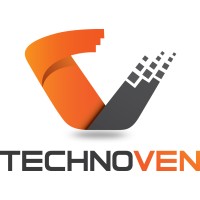 TechnoVen logo, TechnoVen contact details