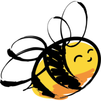 Crafter Bee logo, Crafter Bee contact details