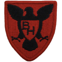 86th Training Division logo, 86th Training Division contact details