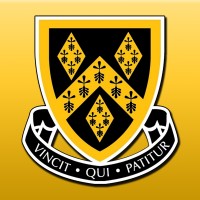 Stockport Grammar School logo, Stockport Grammar School contact details