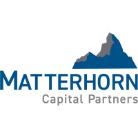 Matterhorn Capital Partners logo, Matterhorn Capital Partners contact details