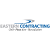 Eastern Contracting logo, Eastern Contracting contact details