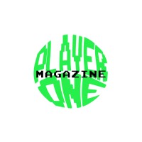 Player One Magazine logo, Player One Magazine contact details