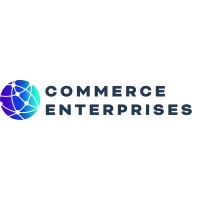 Commerce Enterprises INC logo, Commerce Enterprises INC contact details