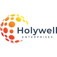 Holywell Enterprises B.V. logo, Holywell Enterprises B.V. contact details