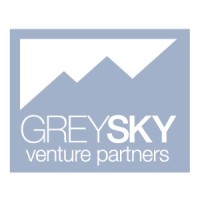 Grey Sky Venture Partners logo, Grey Sky Venture Partners contact details