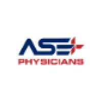 ASE Physicians logo, ASE Physicians contact details