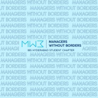 Managers Without Borders - IBS Hyderabad logo, Managers Without Borders - IBS Hyderabad contact details