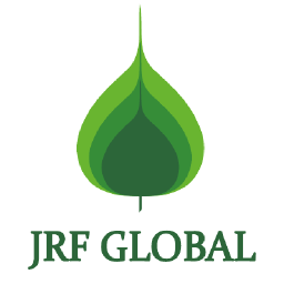 JRF America logo, JRF America contact details