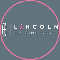 LINCOLN OF CINCINNATI logo, LINCOLN OF CINCINNATI contact details