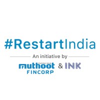 #RestartIndia logo, #RestartIndia contact details