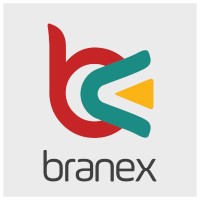 Branex logo, Branex contact details