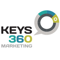 Keys 360 Marketing logo, Keys 360 Marketing contact details