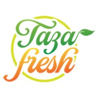 Taza Fresh logo, Taza Fresh contact details