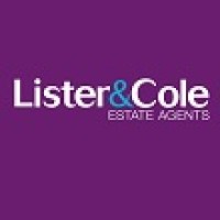 Lister & Cole Estate Agents logo, Lister & Cole Estate Agents contact details